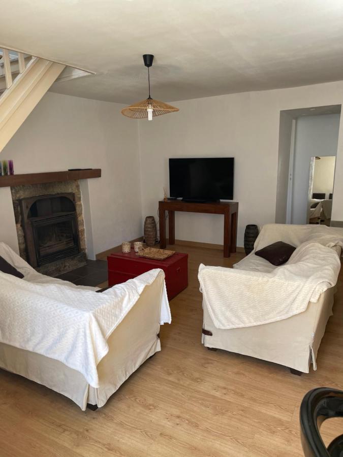 Yvana Au Coeur De La Close Apartamento