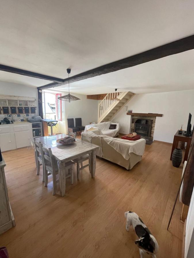 Yvana Au Coeur De La Close Apartamento *