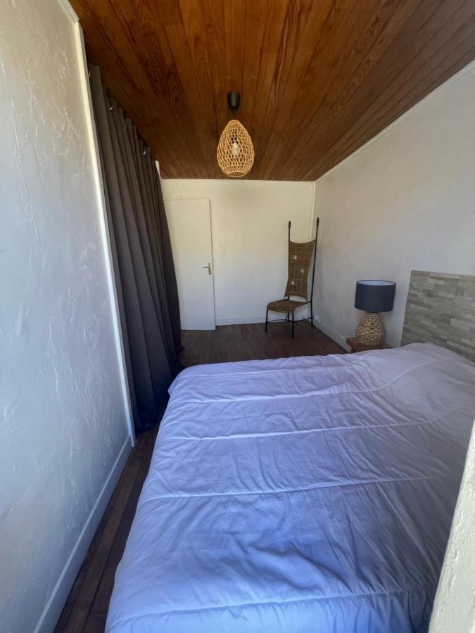 Apartment Yvana Au Coeur De La Close *